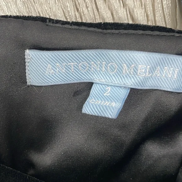 Antonio melani dress - Picture 5 of 5